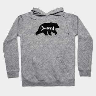 Connecticut Black Bears Hoodie